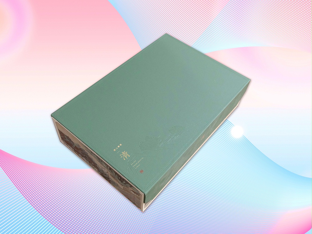 茶叶礼盒