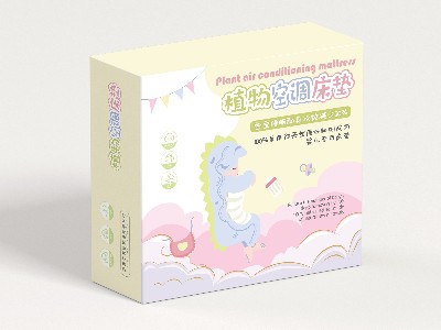 礼品盒厂家