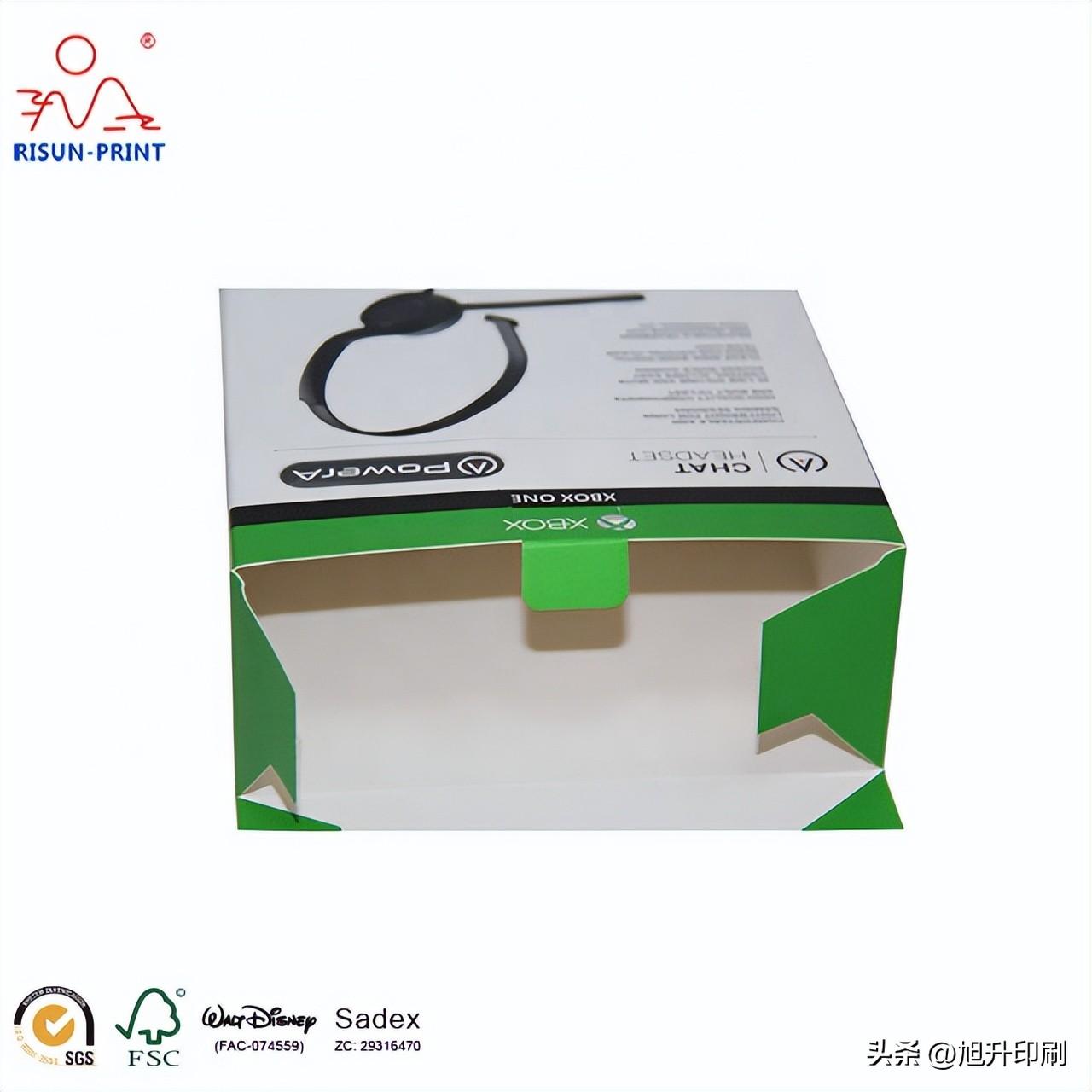 包装纸盒印刷厂家_包装盒印刷生产厂家_印刷包装盒工厂