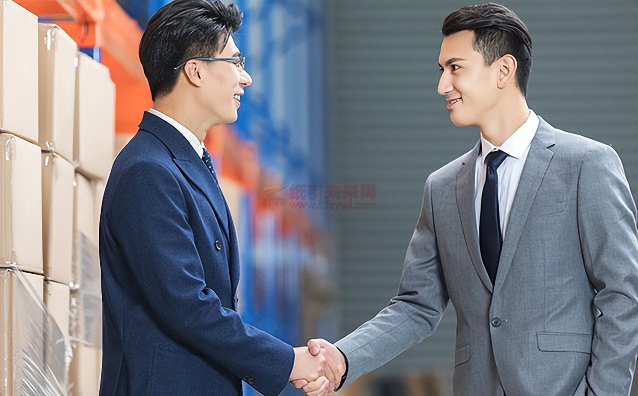 印刷包装销售小技巧，需要的收藏
