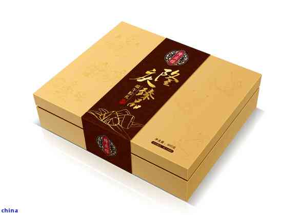 茶叶包装盒生产厂家-茶叶包装盒生产厂家可以不用打标签吗